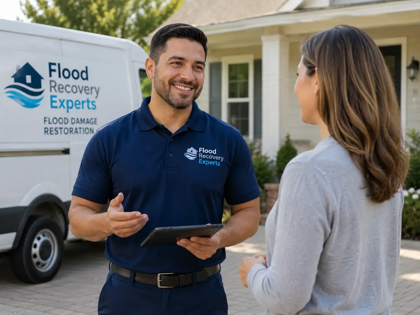Flood Damage Cleanup Okarche, OK FAQs